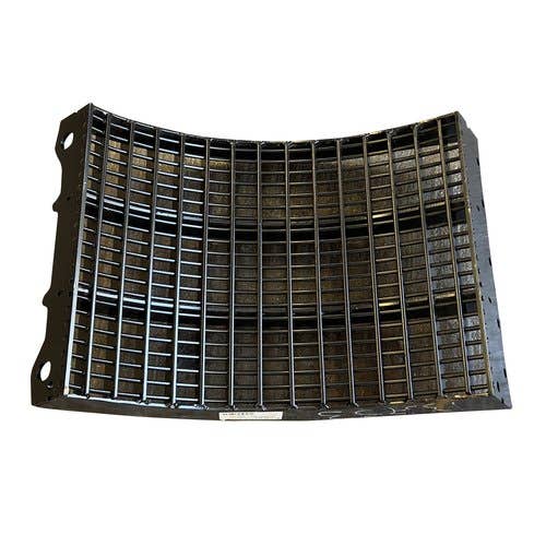 Wide Wire Concave - Hardened Right Hand fits Case IH AFX8010 7010 7120 7230 7240 7250 8010 8120 8230 8240 8250 9010 9120 9230 9240 9250 84237557 Wide Wire Concave - Hardened Right Hand fits Case IH AFX8010 7010 7120 7230 7240 7250 8010 8120 8230 8240 8250 9010 9120 9230 9240 9250 84237557