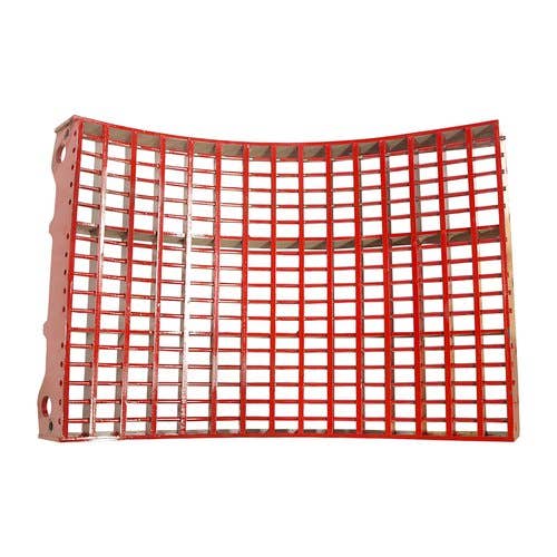 191005 | Wide Wire Concave | Right Hand | Case IH AFX8010 7010 7120 7230 7240 8010 8120 8240 9120 9230 9240 |  | 86976414 | 86999097 | 84182111 | 84237555