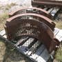 447721 | Wide Wire Concaves | Set of 3 | John Deere 9560 STS | | AH206123 | AH206122 | BH84290 447721 | Wide Wire Concaves | Set of 3 | John Deere 9560 STS | | AH206123 | AH206122 | BH84290
