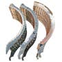 410165 | Wide Wire Space Corn High Concave Set | Case IH 1640 1644 1660 1666 1670 2144 2166 2344 2366 | International | Farmall | IH 1440 1460 1470 | | 1302606C5 | 1302607C4 410165 | Wide Wire Space Corn High Concave Set | Case IH 1640 1644 1660 1666 1670 2144 2166 2344 2366 | International | Farmall | IH 1440 1460 1470 | | 1302606C5 | 1302607C4