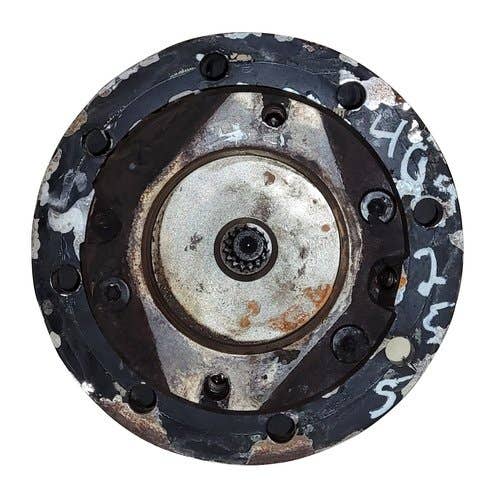 409255 | Power Hub - Front with brake | Willmar 765 765HT |  | WR35815 | WR26342 |  600484