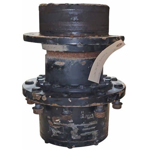409255 | Power Hub - Front with brake | Willmar 765 765HT |  | WR35815 | WR26342 |  600484