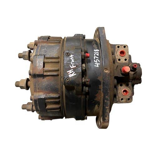 457218 | Wheel Motor | Right Hand Front |  | WR41981