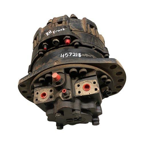 457218 | Wheel Motor | Right Hand Front |  | WR41981