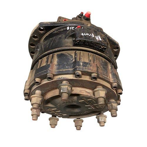 457218 | Wheel Motor | Right Hand Front |  | WR41981