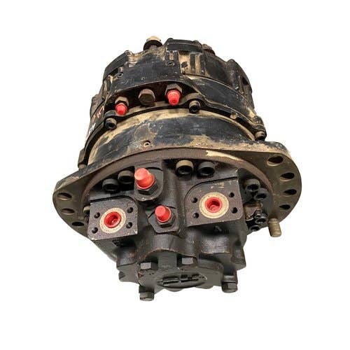 457217 | Wheel Motor | Left Hand Front |  | WR41982