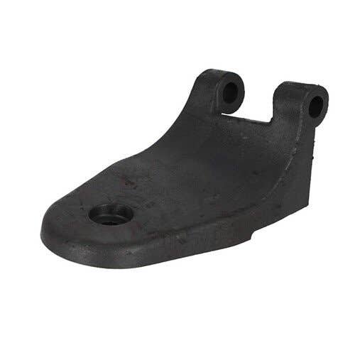 Window Hinge Rear - RH fits New Holland T6010 T6020 T6030 T6040 T6050 T6060 T6070 T7030 T7040 T7050 T7060 TS100A TS110A TS115A TS125A TS135A 82034266