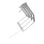 109940 | Window Step | Case IH 7110 7120 7130 7140 7210 7230 7240 7250 8910 8920 8930 8940 8950 | 109940 | Window Step | Case IH 7110 7120 7130 7140 7210 7230 7240 7250 8910 8920 8930 8940 8950 |