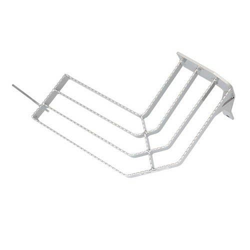 109940 | Window Step | Case IH 7110 7120 7130 7140 7210 7230 7240 7250 8910 8920 8930 8940 8950 |