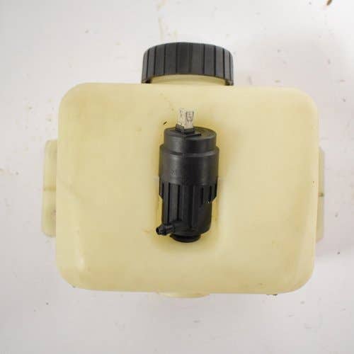 436050 | Windshield Washer Fluid Reservoir | JCB 135R 150TR 155 175 190 190T 205 205T 225 225T 260 260T 280 300 300T 320T 330 |  | 332/X1459