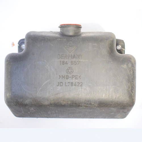 435075 | Windshield Washer Fluid Reservoir | John Deere CT322 CT332 240 250 260 270 280 317 320 325 328 332 |  | L78422D | L205798
