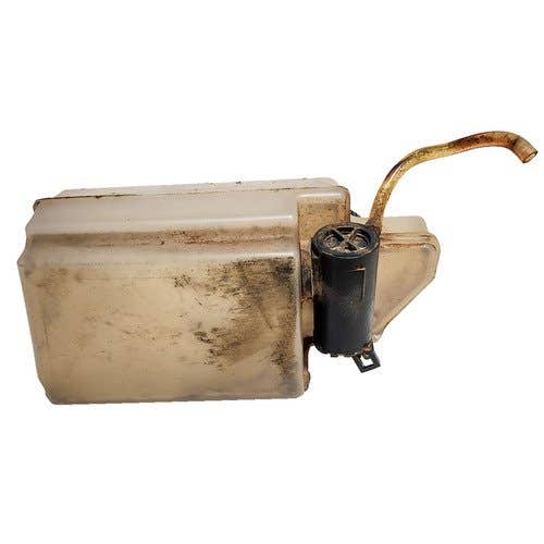 438333 | Windshield Washer Fluid Tank | Bobcat A220 A300 E14 E14 E16 E16 E25 E25 E26 E26 S100 S130 S150 S160 S175 S185 S205 S220 S250 S300 T110 T140 T180 T190 T200 T250 T300 T320 319 319 321 323 323 324 324 425 425 428 428 430 430 435 435 |  | 7133211