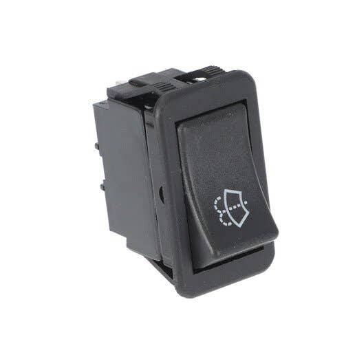 183568 | Windshield Washer Switch | Case 580M 580M 580N 580N 580 Super M 580 Super M 580 Super N 590 Super M |  | 386787A1