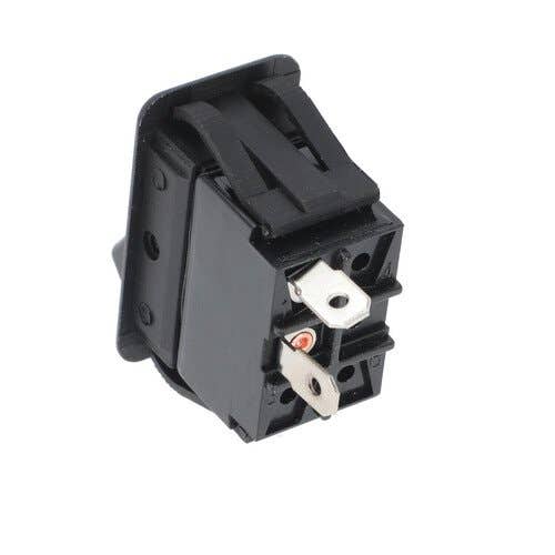 183568 | Windshield Washer Switch | Case 580M 580M 580N 580N 580 Super M 580 Super M 580 Super N 590 Super M |  | 386787A1
