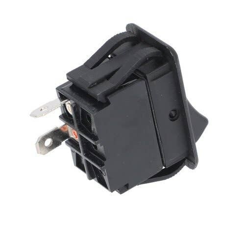 183568 | Windshield Washer Switch | Case 580M 580M 580N 580N 580 Super M 580 Super M 580 Super N 590 Super M |  | 386787A1