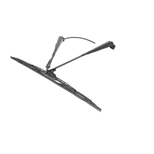 125349 | Windshield Wiper Arm & Blade | Bobcat S130 S150 S160 S175 S185 S205 S220 S250 S300 S330 T140 T180 T190 T250 T300 T320 |  | 7188371 | 7188372