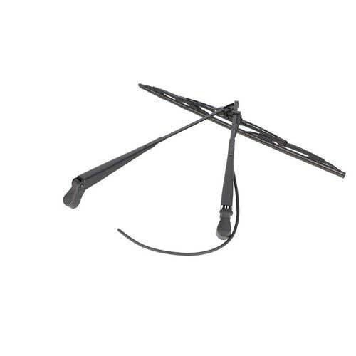 125349 | Windshield Wiper Arm & Blade | Bobcat S130 S150 S160 S175 S185 S205 S220 S250 S300 S330 T140 T180 T190 T250 T300 T320 |  | 7188371 | 7188372