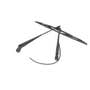 125349 | Windshield Wiper Arm & Blade | Bobcat S130 S150 S160 S175 S185 S205 S220 S250 S300 S330 T140 T180 T190 T250 T300 T320 | | 7188371 | 7188372 125349 | Windshield Wiper Arm & Blade | Bobcat S130 S150 S160 S175 S185 S205 S220 S250 S300 S330 T140 T180 T190 T250 T300 T320 | | 7188371 | 7188372