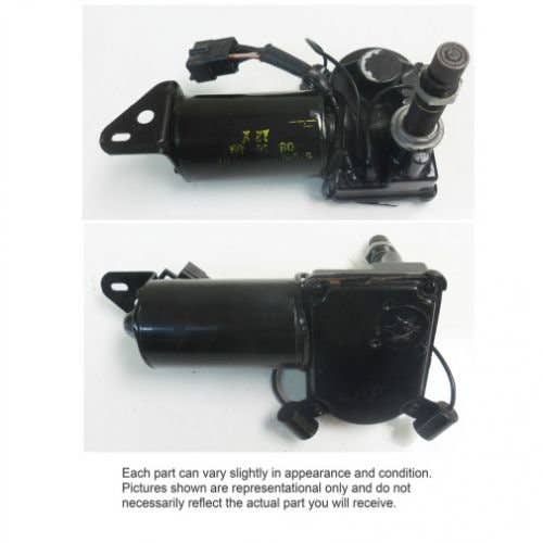 497986 | Windshield Wiper Motor | LH | John Deere 4055 4255 4455 4555 4560 4755 4760 4955 4960 |  | RE31576 | RE49521