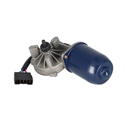 Windshield Wiper Motor fits Gehl 7600 7610 7800 7810 138270 Windshield Wiper Motor fits Gehl 7600 7610 7800 7810 138270