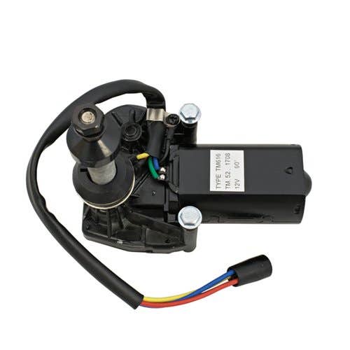 Windshield Wiper Motor - Right Hand fits John Deere 2040 2040S 2140 2350 2355 2550 2555 2750 2755 2940 2950 2955 3040 3055 3140 3150 3155 3255 AL55527 Windshield Wiper Motor - Right Hand fits John Deere 2040 2040S 2140 2350 2355 2550 2555 2750 2755 2940 2950 2955 3040 3055 3140 3150 3155 3255 AL55527