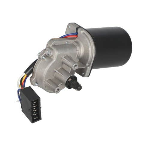Windshield Wiper Motor - Right Hand fits John Deere 3020 4000 4020 4050 4230 4240 4250 4320 4430 4440 4450 4455 4630 4640 4650 4850 8430 4000 AR59444 Windshield Wiper Motor - Right Hand fits John Deere 3020 4000 4020 4050 4230 4240 4250 4320 4430 4440 4450 4455 4630 4640 4650 4850 8430 4000 AR59444