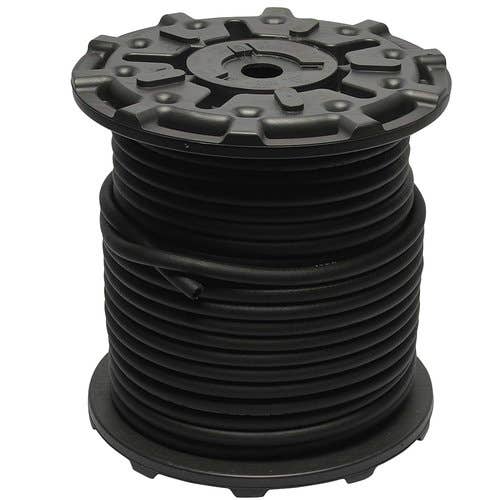 Windshield Wiper/Radiator Overflow Tubing - 7/64