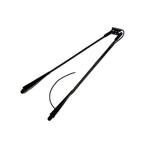 169676 | Wiper Arm - Case C & D Series Wheel Loader | Case 521D 521D 621C 621C 621D 621D 621D 621D 721C 721C 721C 721C 821C 821C 821C 821C 921 921 |  | 87319294