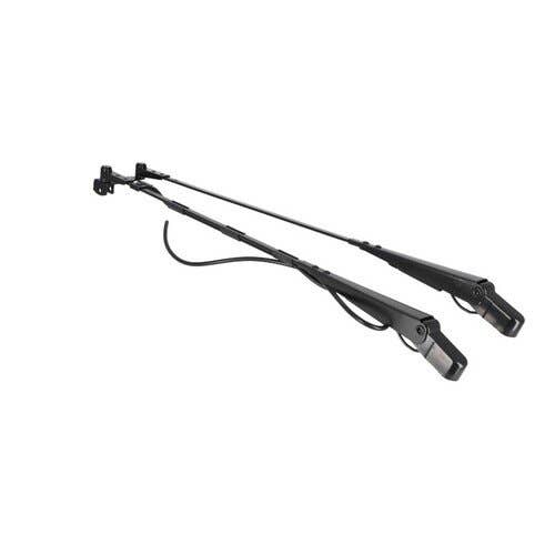 125351 | Wiper Arm - Front |  John Deere | AT324683 | John Deere TC44H TC44H TC54H TC54H TC62H TC62H 444H 444H 444HLL 444J 444J 444JR 444K 444K 524K 524K 544H 544H 544HLL 544HLL 544J 544J 544K 544K 624H 624H 624HLL 624J 624J 624K 624K 624KR |  | AT324683
