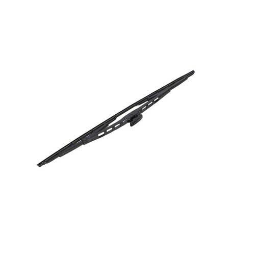 168918 | Wiper Blade - 23-3/4" | John Deere 310G 310G 310J 310J 310K 310K 310K EP 310K EP 310L 310L 310L EP 310L EP 310SG 310SG 310SJ 310SJ 310SK 310SK 310SL 310SL 315SG 315SK 315SK 315SL 315SL 325J 325SK 325SL 325SL 410G 410G 410J 410J |  | AL153661
