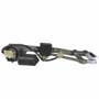 500039 | Wiper Motor Assembly | New | Case 580SK 580SK | | E55043 500039 | Wiper Motor Assembly | New | Case 580SK 580SK | | E55043