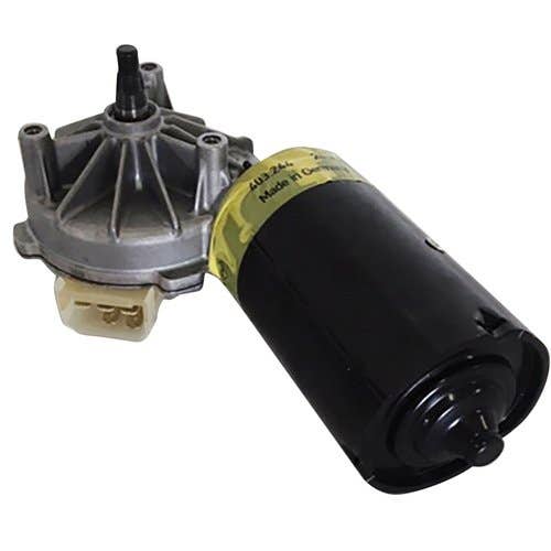 500239 | Wiper Motor | New | Case IH 585 595 685 695 885 895 995 3220 3230 4210 4230 4240 |  | 1520743 | 1328456C1 | 1328456C1