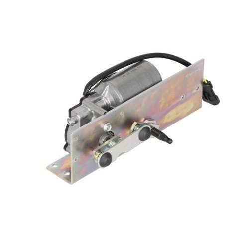 163518 | Wiper Motor | John Deere 6110 6120 6200 6210 6220 6230 6230 Premium 6300 6310 6320 6330 6330 Premium 6400 6405 6410 6410 6415 6420 6430 6430 Premium 6500 6500 6605 6615 6715 7130 7130 Premium 7200 7210 7220 7230 7230 |  | RE151494 | AL76686