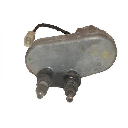 Used Wiper Motor fits Case IH 2555 AFX8010 2144 2166 2188 2344 2366 2388 2577 2588 86976257 137838A1 Used Wiper Motor fits Case IH 2555 AFX8010 2144 2166 2188 2344 2366 2388 2577 2588 86976257 137838A1