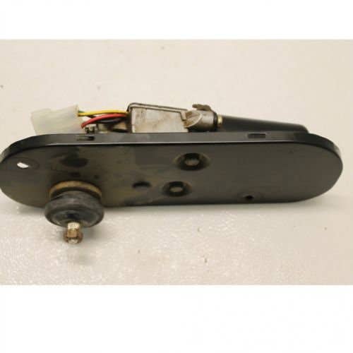 432484 | Wiper Motor | Challenger 55 |  | 0003609040