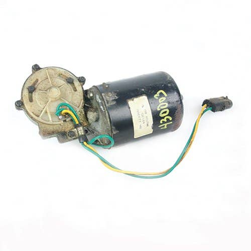 430003 | Wiper Motor | John Deere CTS CTSII 4890 4895 4990 4995 7200 7300 7400 7500 7700 7800 9400 9410 9500 9510 9510 SH 9550 9550 SH 9560 9560 SH 9560 STS 9650 9650 CTS 9650 STS 9660 CTS 9660 STS 9750 9750 STS 9860 STS |  | AH123900 | AH149835