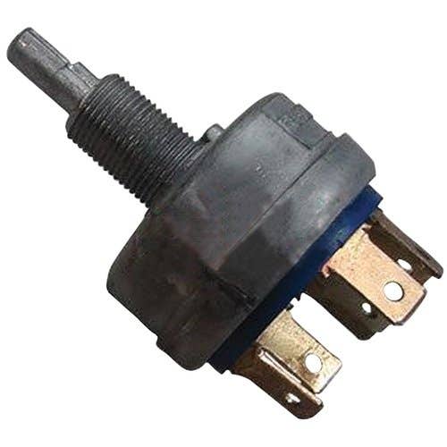 159619 | Wiper Switch - 3 Speed | 7 Prong | John Deere SE6010 SE6020 SE6100 SE6110 SE6120 SE6200 SE6210 SE6220 SE6300 SE6310 SE6320 SE6400 SE6410 SE6420 SE6510 SE6520 SE6610 SE6620 SE6920 444H 444H 644H 644H 1654 1854 3033R 3039R 3046R 3320 |  | RE46634