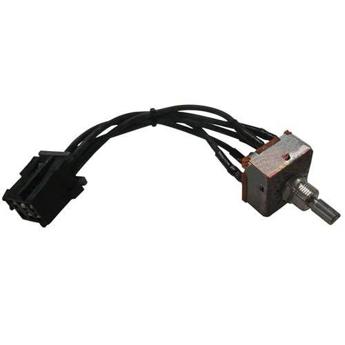 159600 | Wiper Switch - 3 Speed | Case IH CX50 CX60 CX70 CX80 CX90 CX100 MX80C MX90C MX100 MX100C MX110 MX120 MX135 MX150 MX170 |  | 228111A1