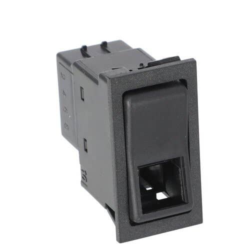 183610 | Wiper Washer Switch | Massey Ferguson 342 365 375 390T 396 398 399 9240 |  | 1694361M1