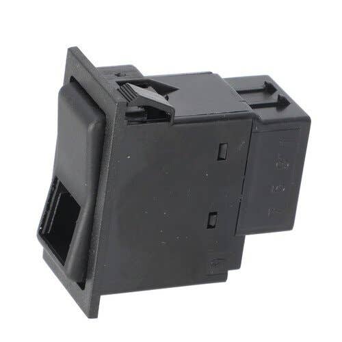 183610 | Wiper Washer Switch | Massey Ferguson 342 365 375 390T 396 398 399 9240 |  | 1694361M1
