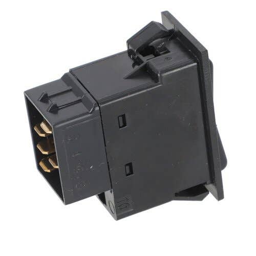 183610 | Wiper Washer Switch | Massey Ferguson 342 365 375 390T 396 398 399 9240 |  | 1694361M1