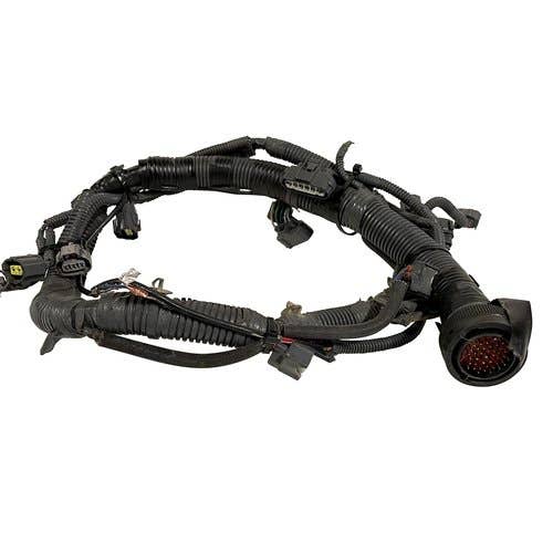 404187 | Wire Harness | Case SR175 SV185 | New Holland L218 L220 |  | SBA185606641 | SBA185606641 | SBA185606642