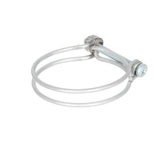 130432 | Wire Hose Clamp - 2-1/8" to 2-9/32" | John Deere R |  | H141R