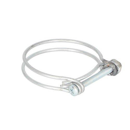 130432 | Wire Hose Clamp - 2-1/8" to 2-9/32" | John Deere R |  | H141R