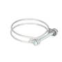 130432 | Wire Hose Clamp - 2-1/8" to 2-9/32" | John Deere R | | H141R 130432 | Wire Hose Clamp - 2-1/8" to 2-9/32" | John Deere R | | H141R