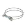 125683 | Wire Hose Clamp - 2-5/8" to 2-27/32" | | D2304 125683 | Wire Hose Clamp - 2-5/8" to 2-27/32" | | D2304