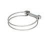 125683 | Wire Hose Clamp - 2-5/8" to 2-27/32" | | D2304 125683 | Wire Hose Clamp - 2-5/8" to 2-27/32" | | D2304