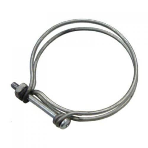 Wire Hose Clamp 3