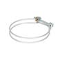130434 | Wire Hose Clamp - 3" to 3-9/32" | John Deere A B BN BNH BW BWH 60 620 630 | | A448R | B1813R 130434 | Wire Hose Clamp - 3" to 3-9/32" | John Deere A B BN BNH BW BWH 60 620 630 | | A448R | B1813R
