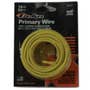 154942 | Wire Primary 14 Gauge 20' Yellow | 154942 | Wire Primary 14 Gauge 20' Yellow |